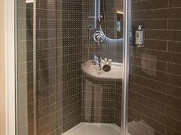 ibis Malaga Centro Ciudad