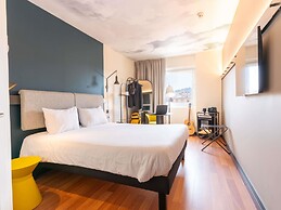 ibis Malaga Centro Ciudad