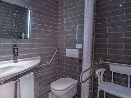 ibis Malaga Centro Ciudad