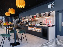 ibis Malaga Centro Ciudad