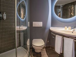 ibis Malaga Centro Ciudad