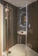 ibis Malaga Centro Ciudad