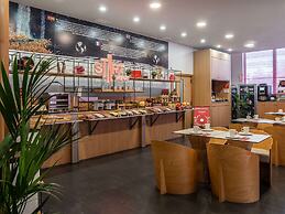 ibis Malaga Centro Ciudad