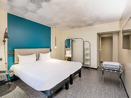 ibis Malaga Centro Ciudad