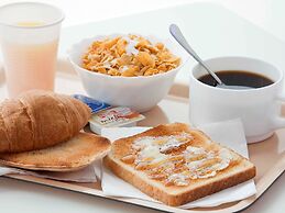 ibis Malaga Centro Ciudad