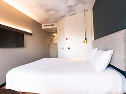 ibis Malaga Centro Ciudad