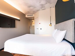 ibis Malaga Centro Ciudad