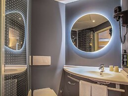 ibis Malaga Centro Ciudad