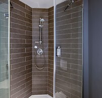 ibis Malaga Centro Ciudad