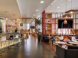 ibis Malaga Centro Ciudad