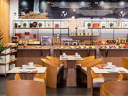 ibis Malaga Centro Ciudad