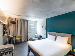 ibis Malaga Centro Ciudad