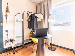 ibis Malaga Centro Ciudad
