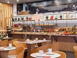 ibis Malaga Centro Ciudad