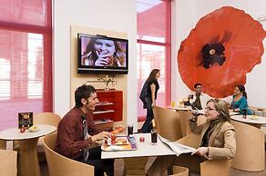 ibis Malaga Centro Ciudad