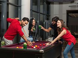 ibis Marrakech Palmeraie Hotel