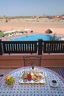 ibis Marrakech Palmeraie Hotel
