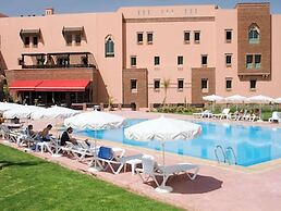 ibis Marrakech Palmeraie Hotel