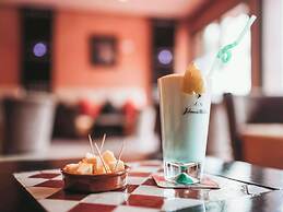 ibis Marrakech Palmeraie Hotel