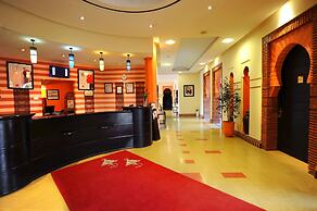 ibis Marrakech Palmeraie Hotel