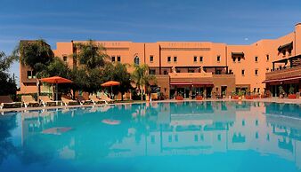 ibis Marrakech Palmeraie Hotel