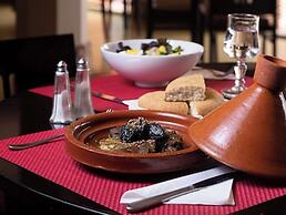 ibis Marrakech Palmeraie Hotel