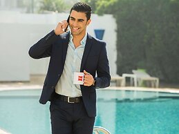 ibis Marrakech Palmeraie Hotel