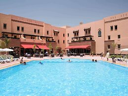 ibis Marrakech Palmeraie Hotel