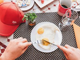 ibis Marrakech Palmeraie Hotel