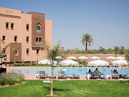 ibis Marrakech Palmeraie Hotel