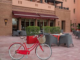 ibis Marrakech Palmeraie Hotel