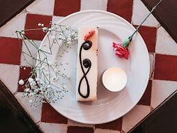 ibis Marrakech Palmeraie Hotel