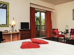 ibis Marrakech Palmeraie Hotel