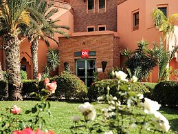 ibis Marrakech Palmeraie Hotel