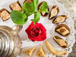 ibis Marrakech Palmeraie Hotel