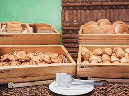 ibis Marrakech Palmeraie Hotel