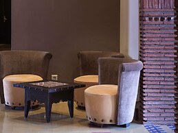 ibis Marrakech Palmeraie Hotel