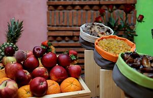 ibis Marrakech Palmeraie Hotel