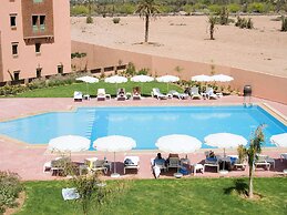 ibis Marrakech Palmeraie Hotel