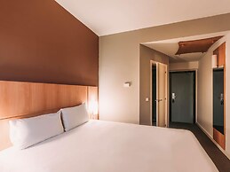 ibis Marrakech Palmeraie Hotel