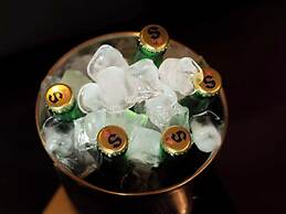 ibis Marrakech Palmeraie Hotel