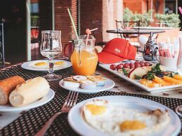 ibis Marrakech Palmeraie Hotel