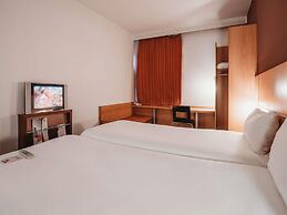 ibis Marrakech Palmeraie Hotel