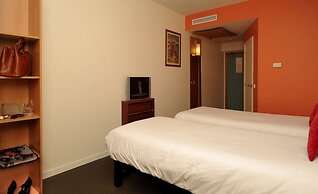 ibis Marrakech Palmeraie Hotel