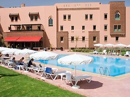 ibis Marrakech Palmeraie Hotel