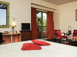 ibis Marrakech Palmeraie Hotel
