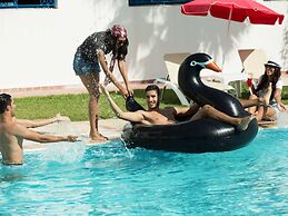 ibis Marrakech Palmeraie Hotel