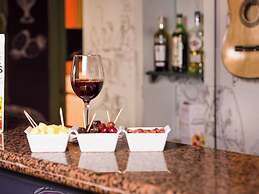 ibis Marrakech Palmeraie Hotel