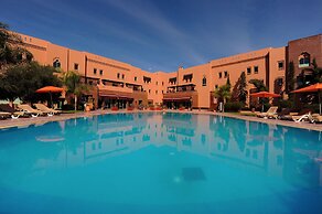 ibis Marrakech Palmeraie Hotel