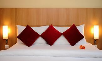 ibis Marrakech Palmeraie Hotel